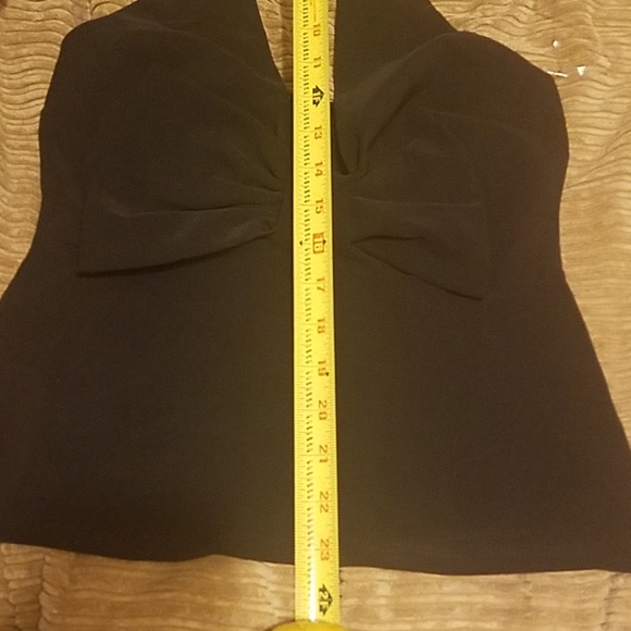 Windsor  top - Picture 5 of 5